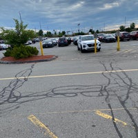 Photo taken at The Mall of New Hampshire by Erik H. on 7/8/2022