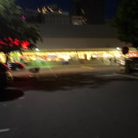 Photo taken at ShopRite of Metro Plaza by Erik H. on 6/17/2021