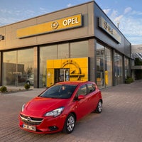 inciroglu opel yetkili servisi kayseri kayseri