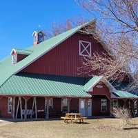 Photo taken at Maiden Rock Winery &amp;amp; Cidery by David G. on 4/9/2022