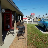 รูปภาพถ่ายที่ Best Western Route 66 Rail Haven โดย David G. เมื่อ 11/17/2020