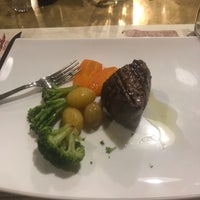 Photo taken at Ristorante Baires by Mohamed A. on 8/15/2019