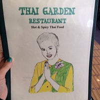 Thai Garden 5 Tips From 237 Visitors