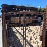 Foto tirada no(a) The Creamery por Casey B. em 8/14/2020