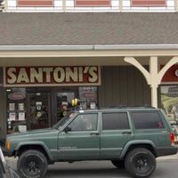 Photo taken at Santoni&amp;#39;s - Glyndon by Frank B. on 2/7/2016