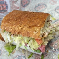 Photo taken at Jersey Mike&amp;#39;s Subs by Frank B. on 9/27/2015