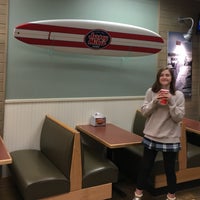 Photo taken at Jersey Mike&amp;#39;s Subs by Frank B. on 1/28/2016