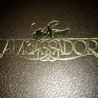 Ambassador Dining Room Tuscany Cantebury 23 Tips