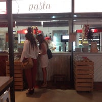 9/3/2015にPeñaがDavita Italian Gastro Marketで撮った写真