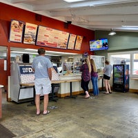 Photo taken at Jersey Mike&amp;#39;s Subs by Matt Y. on 5/26/2020