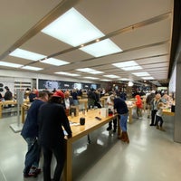Apple Short Pump Town Center Electronics Store