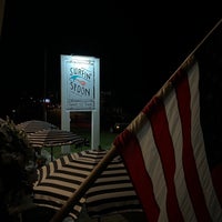 8/27/2022 tarihinde Matt Y.ziyaretçi tarafından Surfin&amp;#39; Spoon Frozen Yogurt Bar'de çekilen fotoğraf
