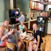 Photo taken at Jersey Mike&amp;#39;s Subs by Matt Y. on 9/4/2018