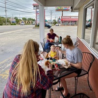 Photo taken at Jersey Mike&amp;#39;s Subs by Matt Y. on 5/26/2020