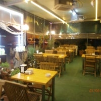 8/25/2013にburkan p.がBiricik Bistro Cafe &amp;amp; Restaurantで撮った写真