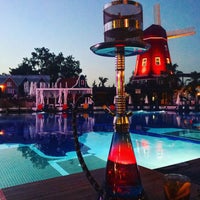 Photo taken at Orange County Resort Hotel Kemer by Сергей ♋. on 6/8/2018