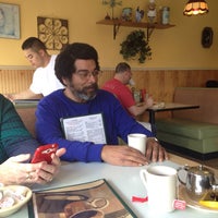 Photo taken at West River Cafe by Gaetano S. on 3/16/2014