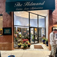5/13/2023にKholodがHelmand Restaurantで撮った写真