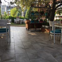 Photo taken at Paşa Lounge by Utku on 8/3/2021