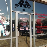 Dog Grooming Shop - North Arlington - 2 tips from 15 visitors