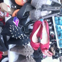 Total zapateria sales
