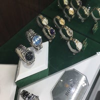 Photo taken at Hal Martin&amp;#39;s Watch &amp;amp; Jewelry by Jamie M. on 5/29/2018