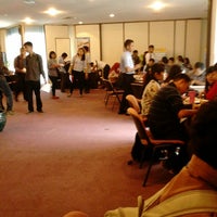 Review The Tiara Hotel & Convention Center