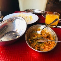 Photo taken at Curry House by Emil Fakhruzi R. on 3/24/2019