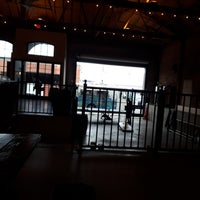 Photo taken at Iron Triangle Brewing Company by Seamus M. on 3/2/2019