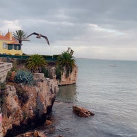 Photo taken at Cascais by Bader on 10/18/2023