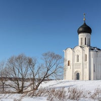 Photo taken at Владимирский дворик by Dmitry K. on 1/11/2015