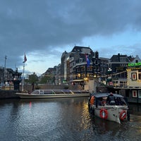 Photo taken at Amsterdam by Dmitry K. on 4/20/2024