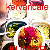 2/7/2018 tarihinde İsmail Ö.ziyaretçi tarafından Kervan Cafe'de çekilen fotoğraf