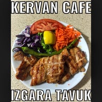 Снимок сделан в Kervan Cafe пользователем İsmail Ö. 3/3/2016