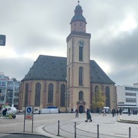 Photo taken at Liebfrauenkirche by Mite C. on 11/20/2019