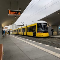 Photo taken at H S+U Hauptbahnhof by Mite C. on 11/15/2019