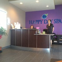 New Happy Day Spa - Natomas Crossing - Sacramento, CA