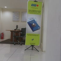 Rhb Bank 2 Tips From 89 Visitors