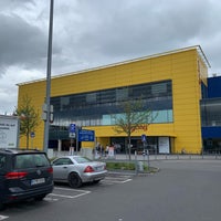 Foto diambil di IKEA oleh Olaf S. pada 6/15/2019