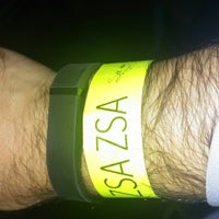 Zsa Zsa Discotheque Nightclub In Platja D Aro