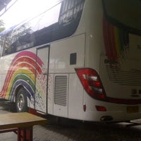 Review Loket New Pelangi