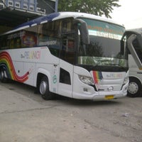 Review Loket New Pelangi