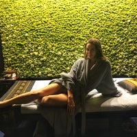 Photo taken at Mops Day Spa by Ksenia B. on 9/5/2018