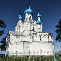 Церковь апостолов Петра и Павла Вологда