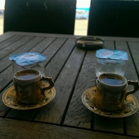 Photo taken at Yıldızlar Cafe by Özge Yolaç Günal on 9/18/2016