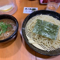 Photo taken at 麺処 虎ノ王 by ノーティー🐯🌸🎵 on 5/29/2019