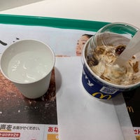 Photo taken at McDonald&amp;#39;s by ノーティー🐯🌸🎵 on 9/29/2021