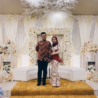 Ali Grand Hall Keramat Wangsa Aeon Au2