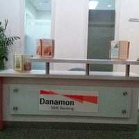 Bank Danamon Gajah Mada Sme Banking Division 2nd Floor Jakarta Barat 0 Tips