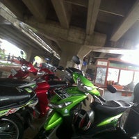 Review Gerbang Tol Jati Asih 1